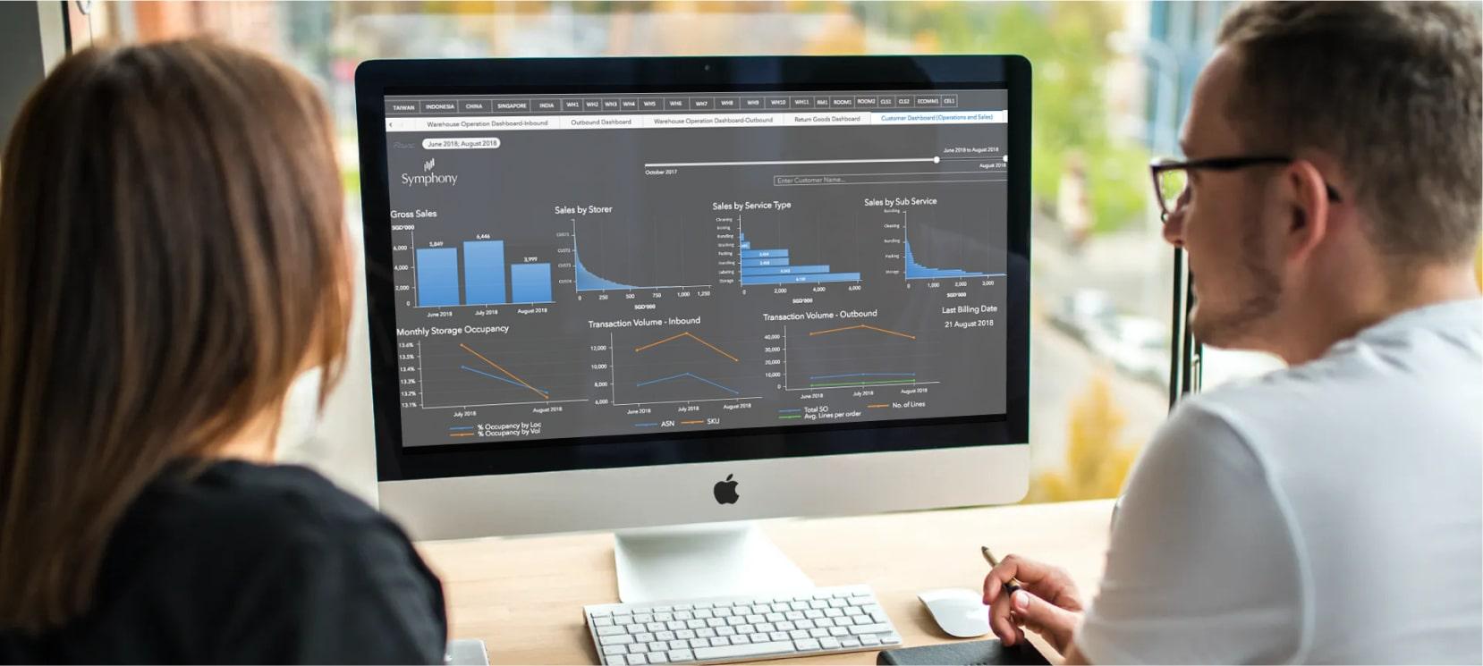 Streamlining Tableau Dashboard Documentation for Team Success
